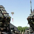 Blumberg: vojska SAD planira masovno povećanje nabavke raketa „patriot”