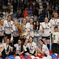 Жрк Рума у јаком саставу очекује сезону у Аркус лиги: Стигле српске репрезентативке