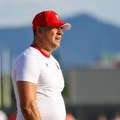 Milojevićeva retrospektiva: Pojačanja se odmah uklopila, igrači znaju koji su zahtevi