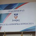 Iz „Beograda u pokretu“ traže potpuno nov nulti birački spisak