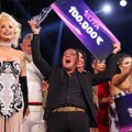 Gastoz nakon pobede u Eliti teži za 100.000 €, evo šta će uraditi sa novcem: Nekretnine me ne zanimaju, boli me uvo...