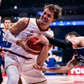 Nemačka objavila spisak za Evrobasket: Nema NBA šampiona, ali tu je košarkaš Partizana