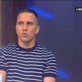 "Zvezda ima mnogo iskusnih igrača, nek povedu malo računa": Jovičić pričao o "glupostima" sa Gibraltara