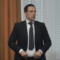 Sigurna kuća za kompromitovane kadrove – slučaj Novaka Nedića