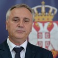 Martinović: Prioritet u zapošljavanju u Srbiji imaju domaći državljani