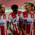 SK tim kola: Zvezda igra ligu za sebe, Voša i Čuka maksimalni