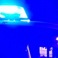 Policija u Nišu u jednom vozilu pronašla 400 kilograma duvana