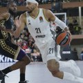 Asvel nije uspeo da zadrži uzdanicu, profitirao Zenit