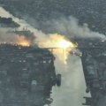 Gori Herson: Rusi bacili bombe od tri tone na ključni most, građanima rečeno da beže, preti im brutalni “ljudski safari”…