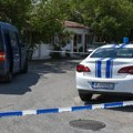 Srbin uhapšen u Baru Učestvovao u tuči - čoveku slomljene kosti