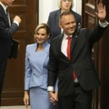Navrocki stupio na dužnost predsednika Poljske