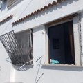 U eksploziji u apartmanu u Asprovalti povređeno petoro državljana Srbije, dvoje teže