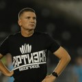 "Žao mi je" Srđan Blagojević i pored poraza ponosan na svoje igrače: "Hoću da poručim svima da se ne predajemo i idemo u…
