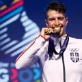 Srpska kik-bokserka Aleksandra Krstić bronzana na Svetskim igrama