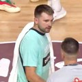 Luka Dončić psovao sudije na srpskom: Prišao svakom od njih, a ceo Balkan zna šta je rekao