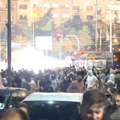 ODIHR: Srbija obavezna da omogući mirno okupljanje bez neopravdane ili preterane policijske sile