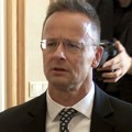 Sijarto: Nastavljen tranzit nafte preko "Družbe" do Mađarske