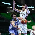 Dok je Srbija gazila sve pred sobom, rivali iz grupe delovali uglavnom loše