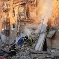 Kremlj: Bezbednosne garancije među najvažnijim temama; razmatra se italijanski predlog o garancijama za Ukrajinu