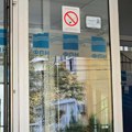 Studenti FPN-a u blokadi pružili podršku medijima: Svako od nas je u opasnosti da bude lišen prava na istinito i nepristrasno…
