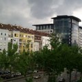 Dobro se obucite Danas osetno hladnije i oblačno vreme mestimično pljuskovi i grmljavina