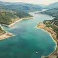 ZAVOJSKO JEZERO: Biser Stare planine