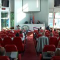 Gradonačelnik Niša "preživeo" glasanje o nepoverenju
