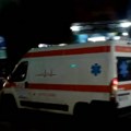 Devojka (19) poginula u saobraćajnoj nesreći: Tragedija kod Bačke Palanke