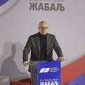 Vučević izabrao stranu: Pita na čijoj si ti