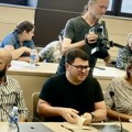Nekada borci za slobodu, sada poluge za kontrolu medija: Kako su „Otporaši“ uz Telekom postali saveznici režima
