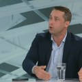 Peđa Mitrović (SSP): Na korak smo od toga da skliznemo u opasno političko nasilje