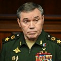 Valerij Gerasimov: Napredujemo na svim frontovima