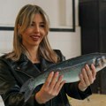 Lepa Mia je ekspert za ribu i sada nam je razotkrila sve tajne pijaca - kako nas varaju, koja je najzdravija i zašto riba…