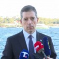 Đurić o izjavi Heleza: Nepotrebna retorika protiv Srbije, parada "Snaga jedinstva" nije pretnja regionu