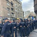 Arhiv javnih skupova: Na protestima protiv blokada u Nišu i Novom Sadu nešto više od 4.000 ljudi