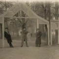 Priče iz Starog Vranja: Beše si ubavo kroz guste granjke u naš park