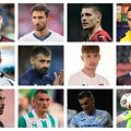 Trofej Lige konferencije napadaju i srpski fudbaleri i trener