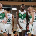 Žalgiris u novu sezonu sa rekordnim budžetom