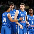 Spartak debitovao u Evropi i odmah pobedio: Drama u "Dudovoj šumi", ovo će biti zapisano u istoriji