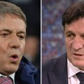 "Ovo je zaista sramotno": Vjetrović u studiju RTS-a ostao bez teksta zbog loše igre Srbije