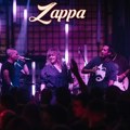 Marčelo i bend pred beogradskom publikom 25. oktobra u Zappa Bazi