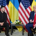 Putina će ovo izbaciti iz takta! Zelenski i Tramp se sastaju u petak: Na stolu samo jedna tema koja može da uništi sve