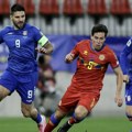 Prenos, Andora - Srbija: Kapiten "orlova" pogodio iz penala! (video)