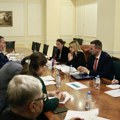 Đurđević Stamenkovski: Srbija i Rusija nastavljaju da razvijaju saradnju u oblasti rada