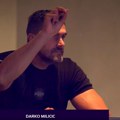 (VIDEO) Miličić gleda Zvezda – Real, ovako je pozdravio navijače