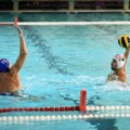 Vaterpolo: Srpski derbi na Novom Beogradu