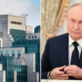 Ruski hakeri ukrali tajne vojne dokumente?! Podaci britanske vojske osvanuli na dark vebu
