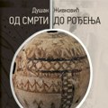 Promocija knjige prof. dr Dušana Živkovića