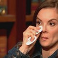 Slavica Ćukteraš rano jutros preživela pravu dramu: "Do sad sam plakala", hitno se oglasila, a onda usledio obrt