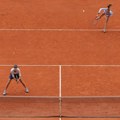 Krunićeva i Danilina u polufinalu dubla u Tokiju